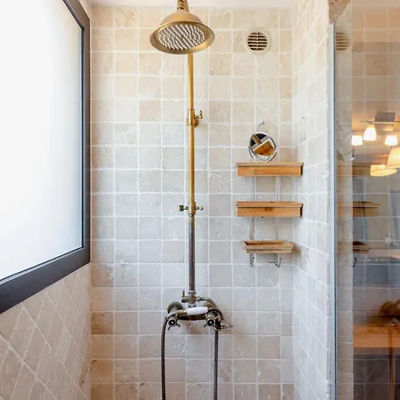 3 Chambres, Vue Mer, Premiere Ligne, Piscine, A Pieds