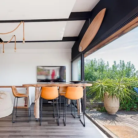 Villa 3 Chambres, Vue Mer, Premiere Ligne, Piscine, A Pieds *